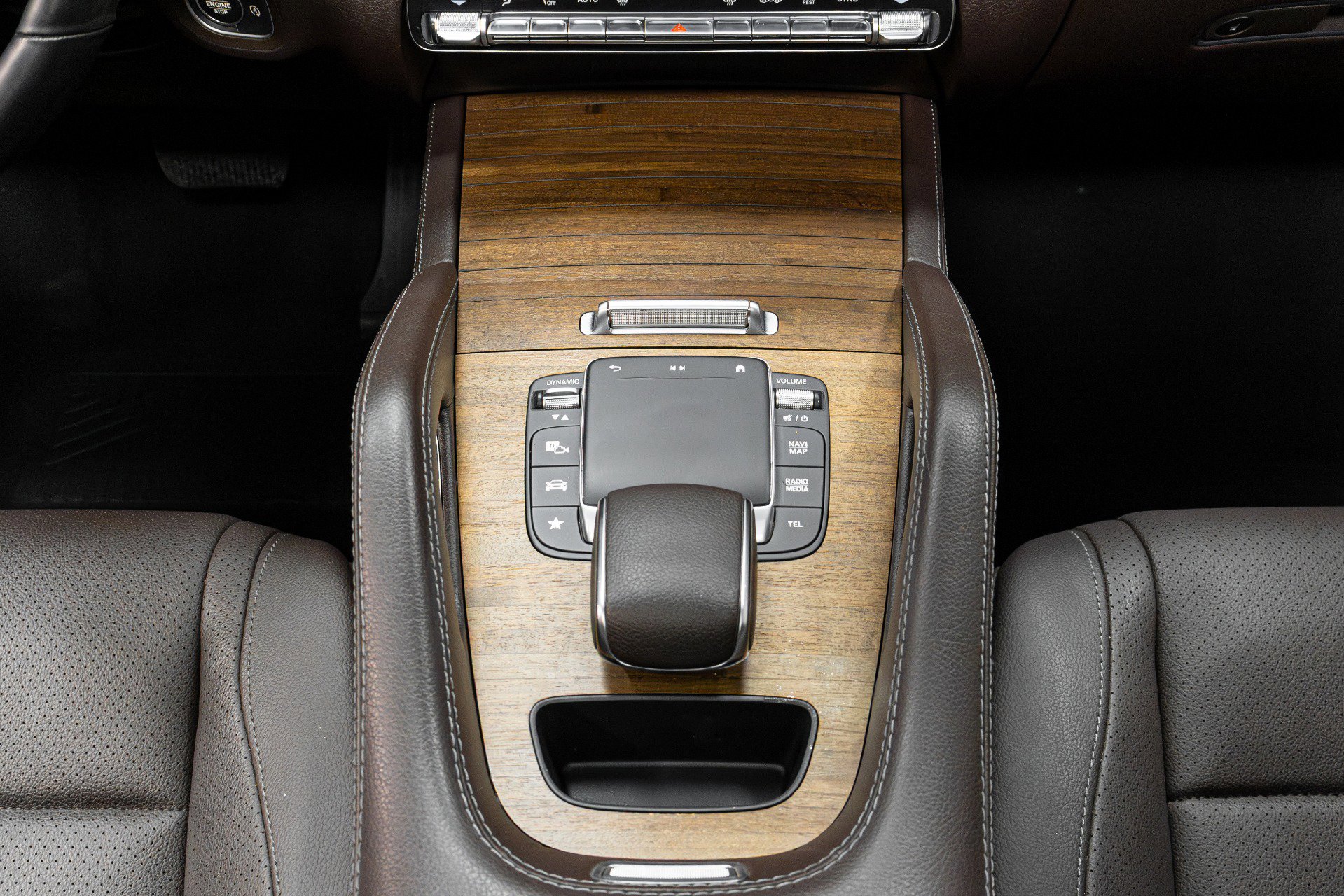 Used 2021 Mercedes-Benz GLE 350 4MATIC image 28