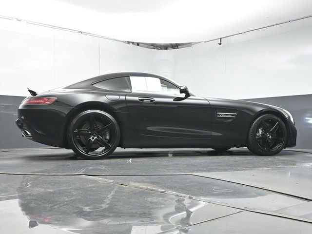 Used 2019 Mercedes-Benz AMG GT Coupe image 33