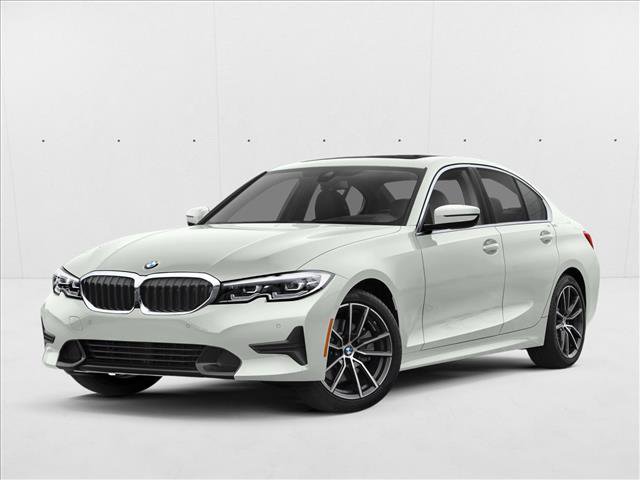 Used 2022 BMW 330i Sedan w/ Driving Assistance Package