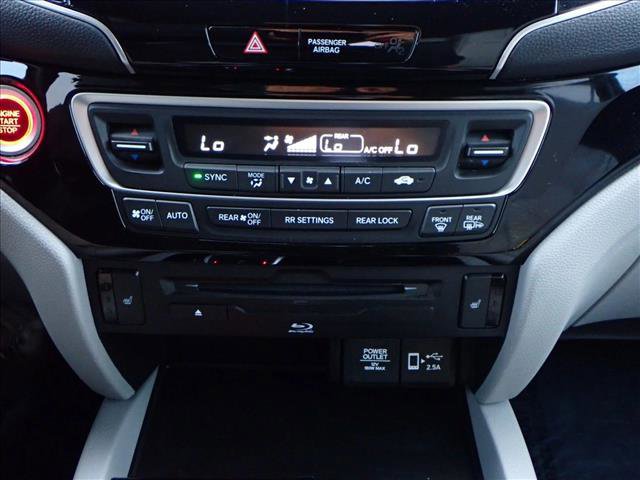 Used 2022 Honda Pilot Touring image 22