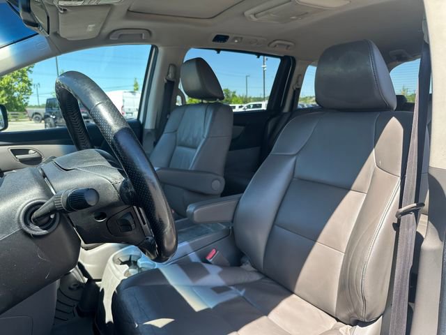 Used 2011 Honda Odyssey Touring image 34