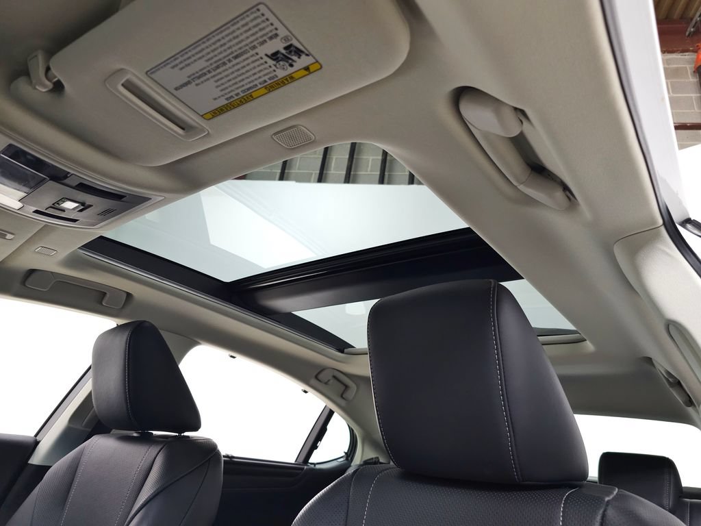 Used 2024 Lexus ES 350 Ultra Luxury FWD image 16