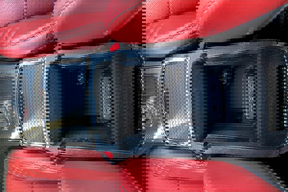 Used 2023 Dodge Charger SRT Hellcat w/ Harman/Kardon Audio Group image 29