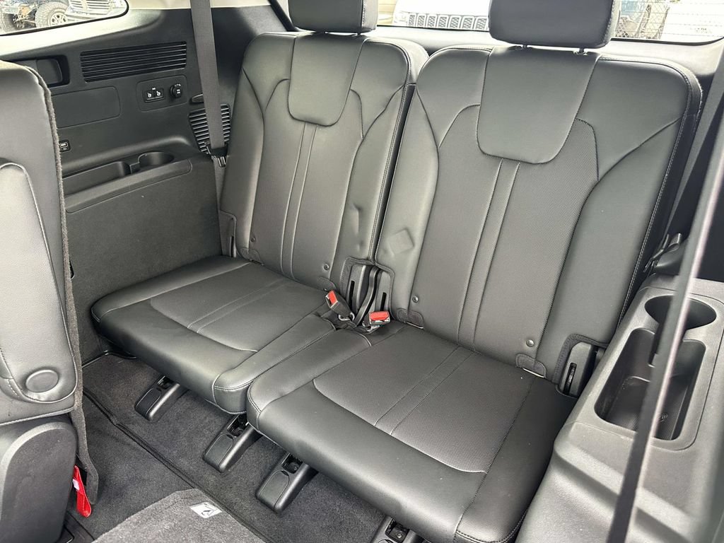 Used 2022 Kia Sorento SX Prestige AWD/4WD image 12