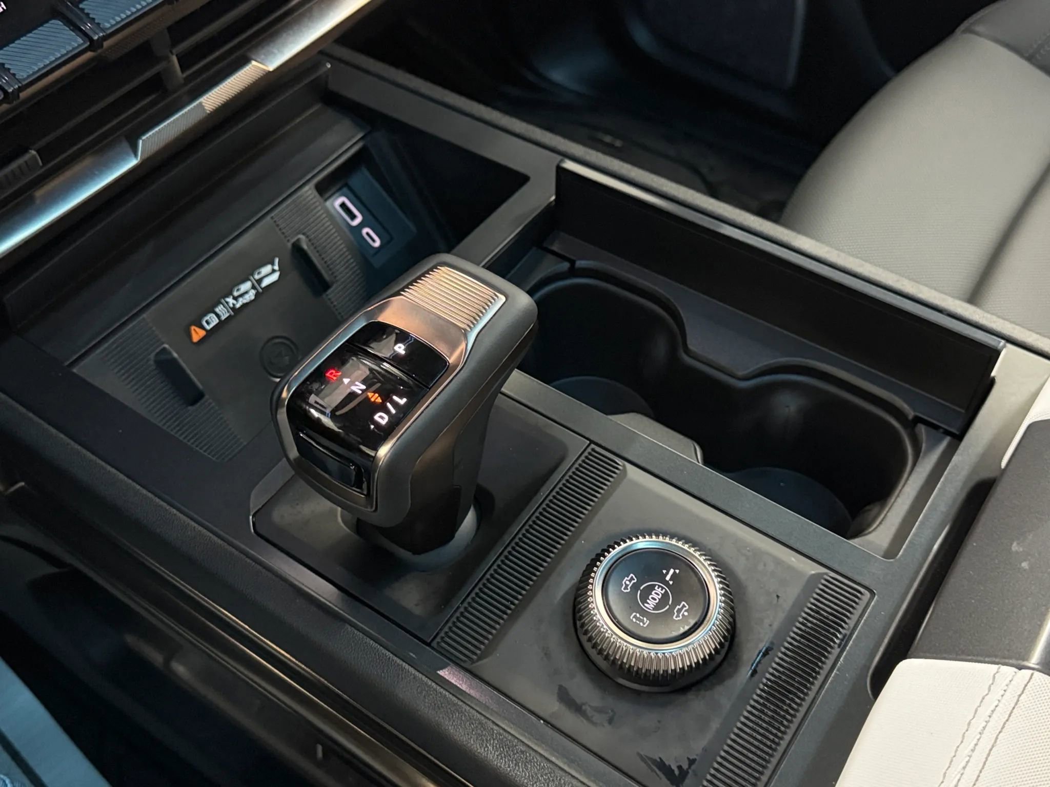 Used 2024 GMC Hummer EV 3X w/ Omega Edition image 26