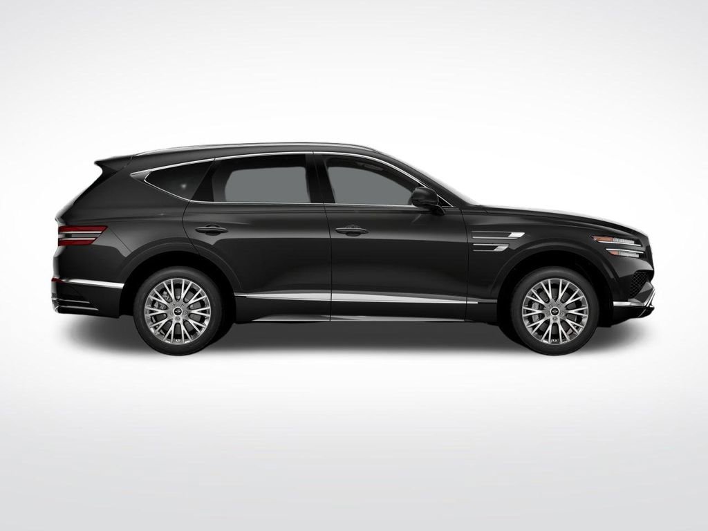 New 2026 Genesis GV80 2.5T image 5