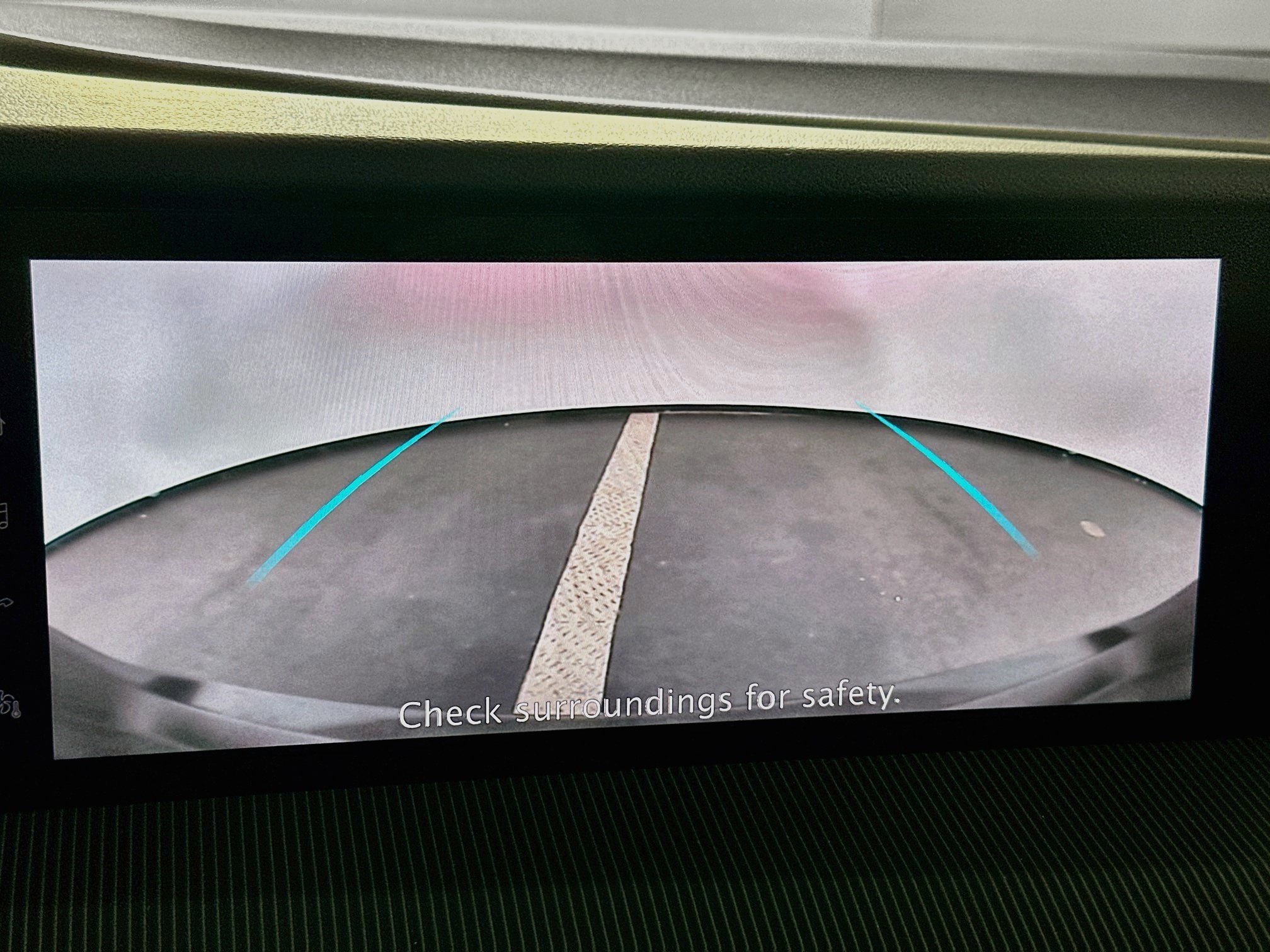 Used 2025 Nissan Murano SV AWD/4WD image 22