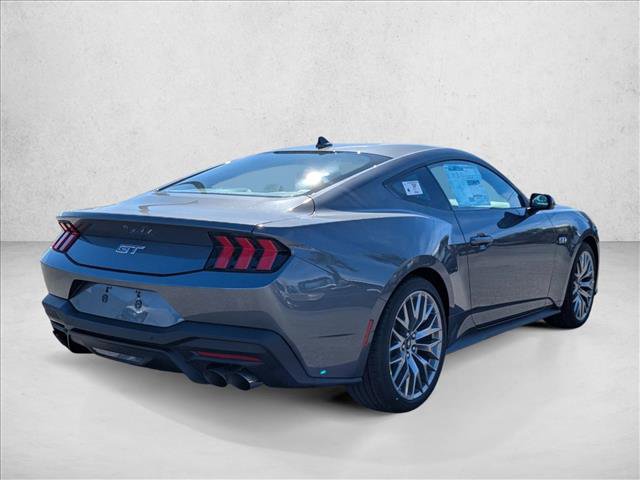 New 2026 Ford Mustang GT Premium image 2
