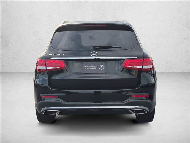 Used 2019 Mercedes-Benz GLC 300 image 7