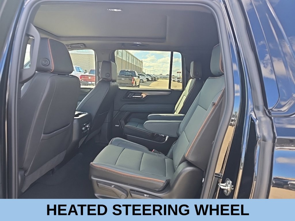 Used 2026 GMC Yukon XL AT4 AWD/4WD image 19