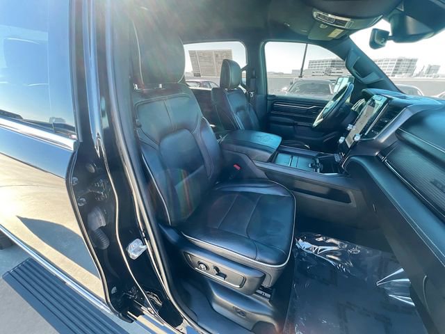 Used 2022 RAM 1500 Limited image 29
