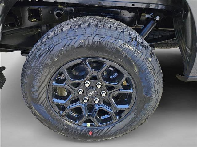 New 2026 Ford F150 XLT w/ Equipment Group 302A MID image 10