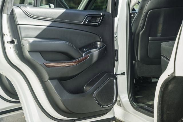 Used 2016 GMC Yukon SLT w/ Open Road Package image 40