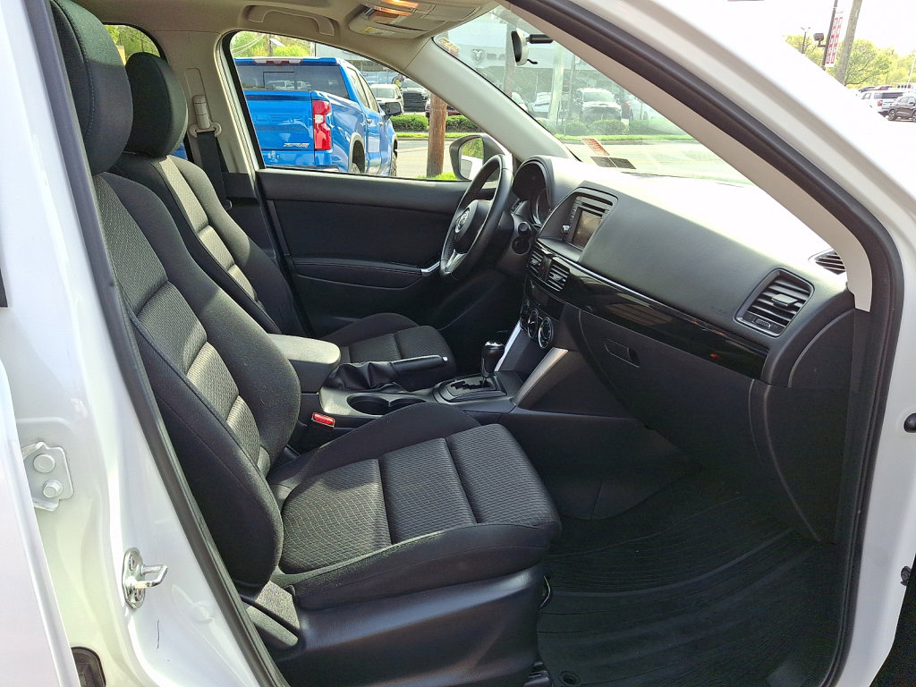 Used 2014 MAZDA CX-5 Touring w/ Bose/Moonroof Package AWD/4WD image 11