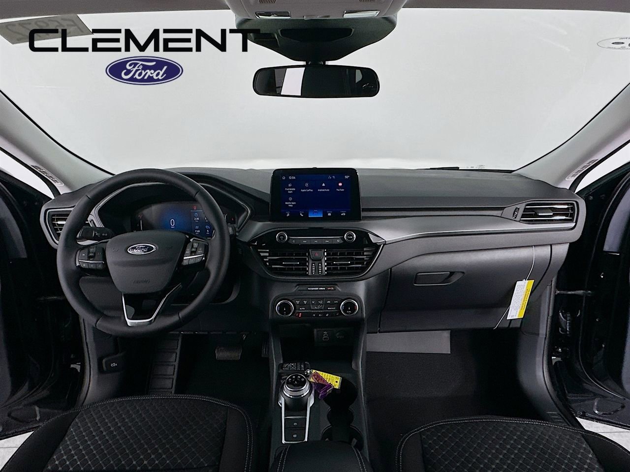 New 2026 Ford Escape Active w/ Cold Weather Package image 12