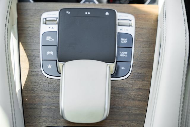 Certified 2023 Mercedes-Benz GLE 53 AMG 4MATIC image 27