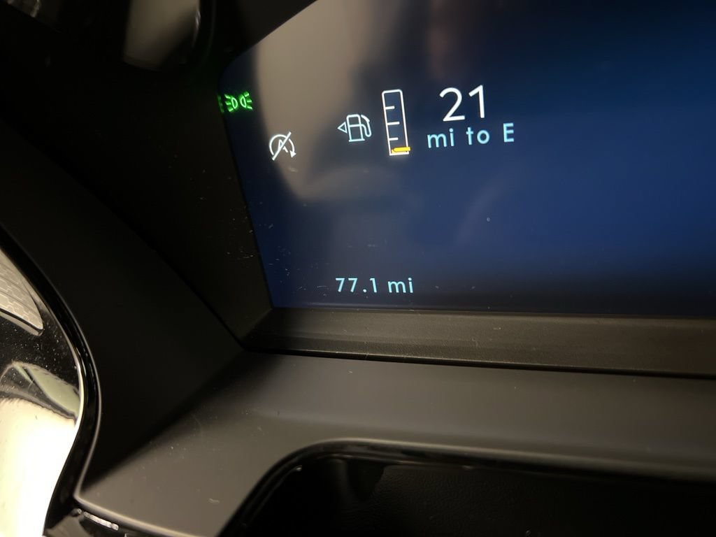 Used 2026 Lincoln Corsair Premiere AWD/4WD image 23
