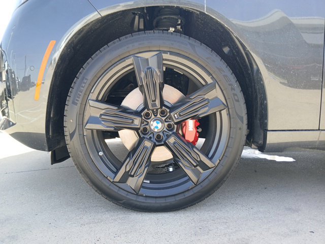 New 2026 BMW X3 xDrive30i w/ M Sport Package AWD/4WD image 5