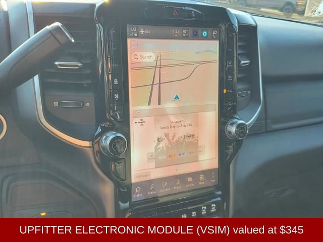 Used 2025 RAM 3500 Big Horn image 20