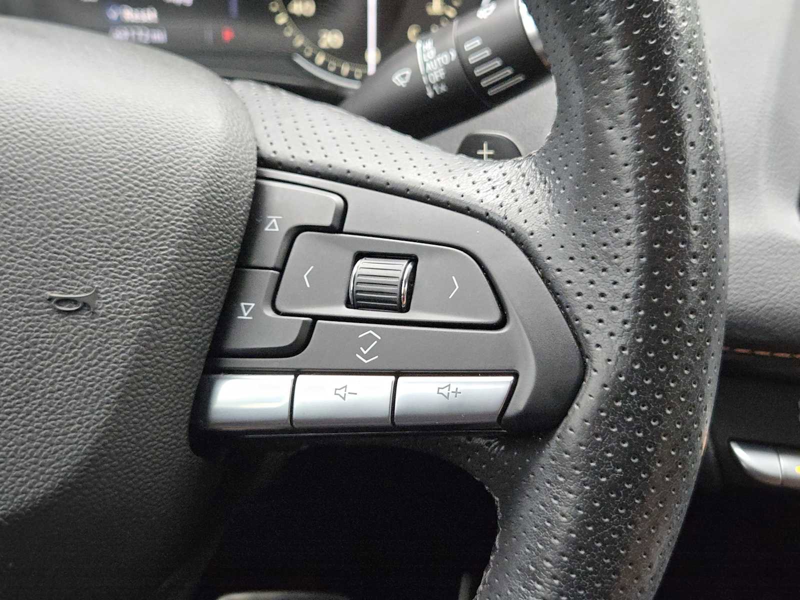 Certified 2020 Cadillac XT4 Sport FWD image 27