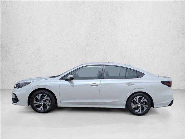 Used 2025 Subaru Legacy Premium w/ Popular Package #1A AWD/4WD image 9
