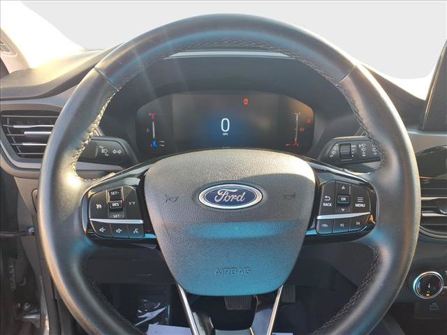 Used 2023 Ford Escape Active AWD/4WD image 23