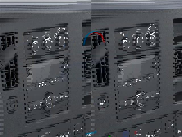 New 2025 GMC Savana 3500 w/ Power Convenience Package image 20