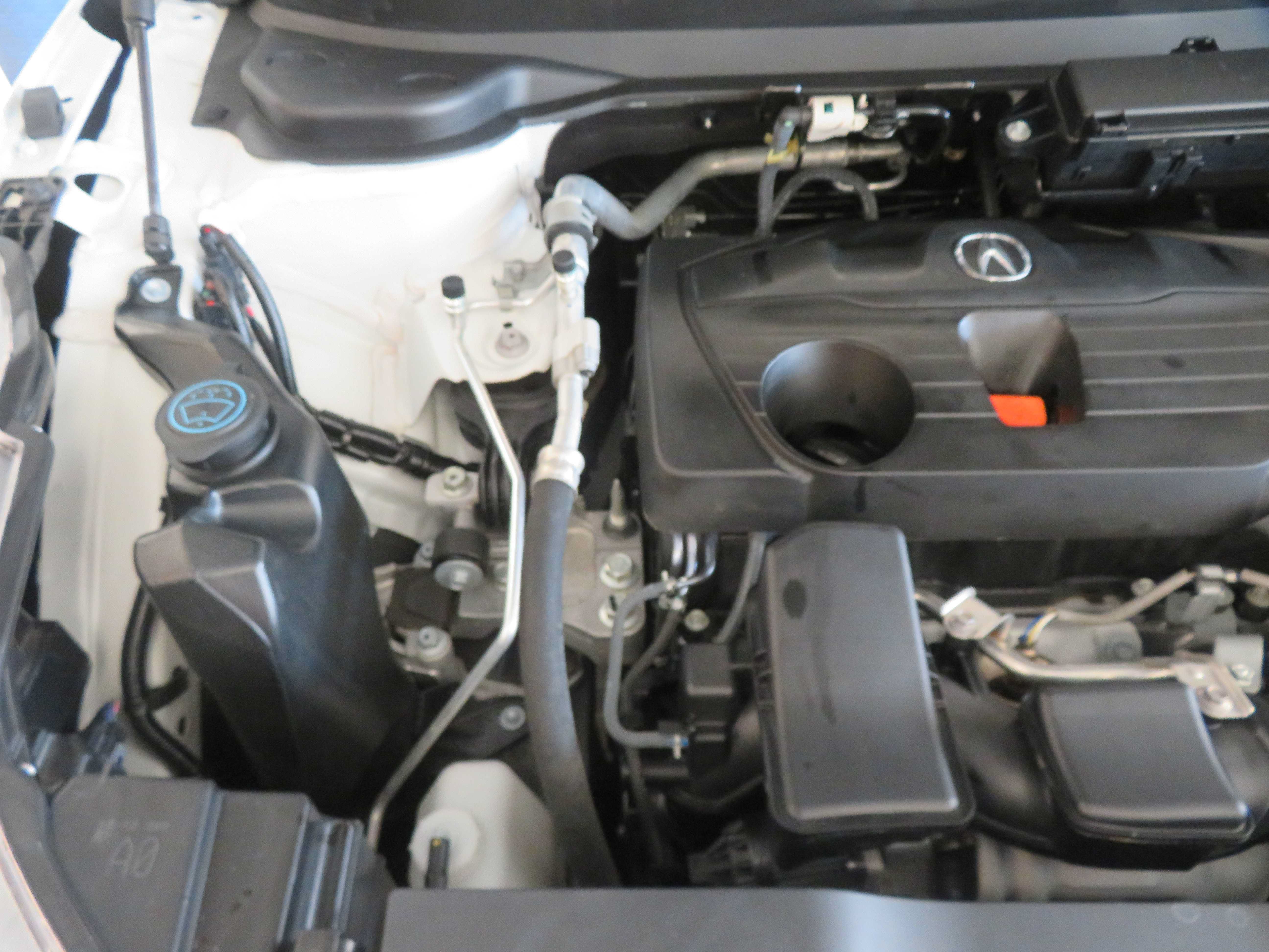 Used 2021 Acura RDX w/ Technology Package AWD/4WD image 53