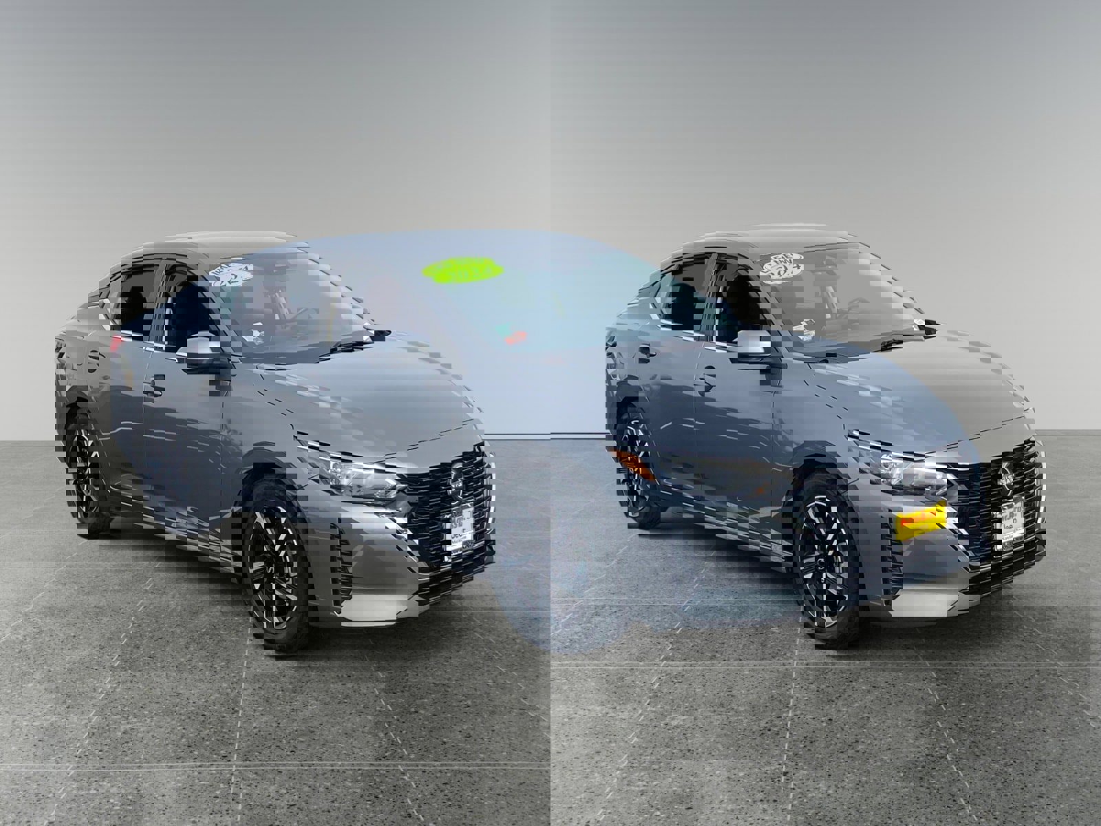 Used 2024 Nissan Sentra SV image 7