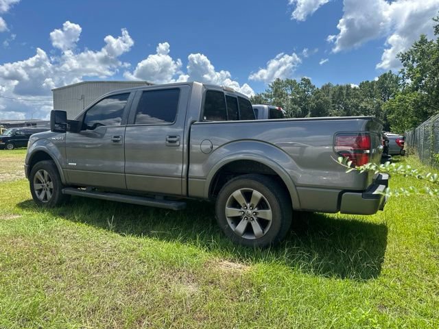 Used 2013 Ford F150 FX2 w/ Mid Equipment Group RWD image 13