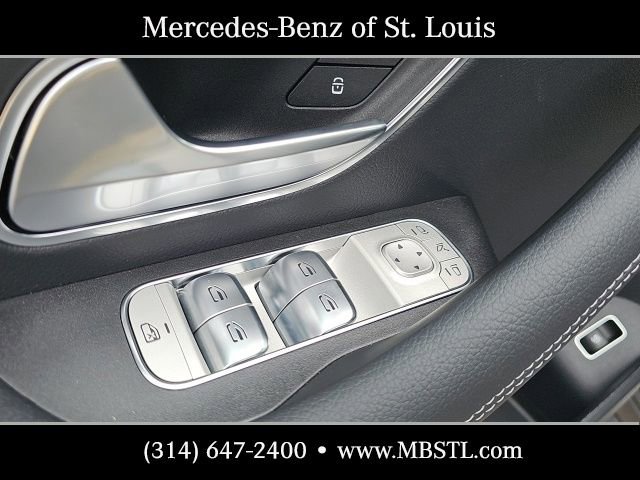 New 2026 Mercedes-Benz GLE 450 4MATIC image 18