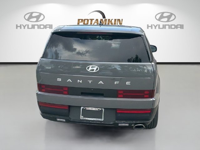 New 2027 Hyundai Santa Fe SE FWD image 6