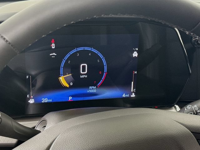 New 2026 Chevrolet Trax LT w/ Driver Confidence Package FWD image 14