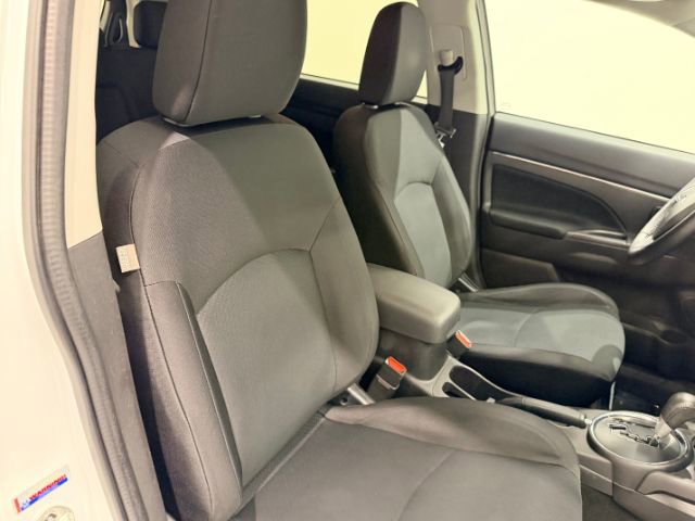 Used 2015 Mitsubishi Outlander Sport ES image 21