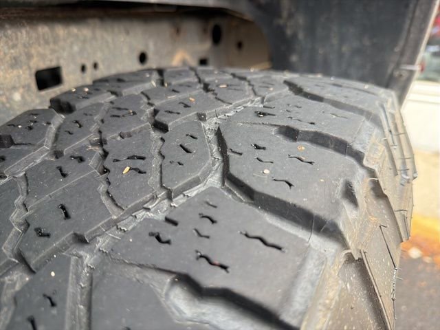 Used 2018 RAM 2500 Tradesman w/ Chrome Appearance Group AWD/4WD image 3