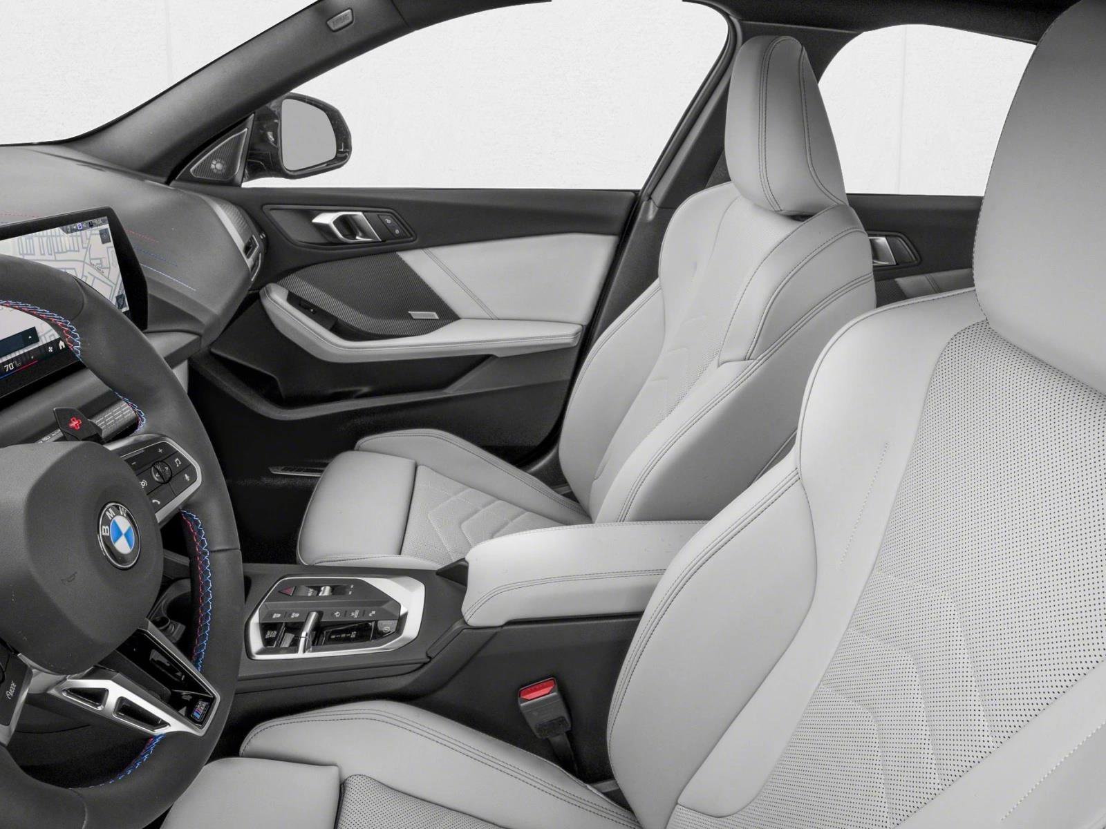 New 2026 BMW M235i xDrive AWD/4WD image 6