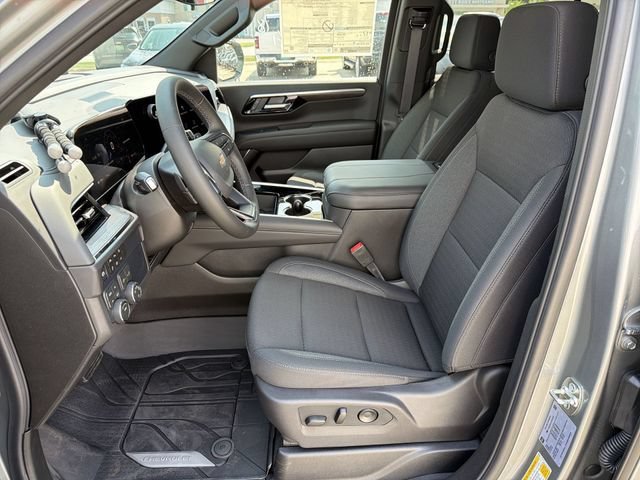 New 2026 Chevrolet Tahoe LS AWD/4WD image 12