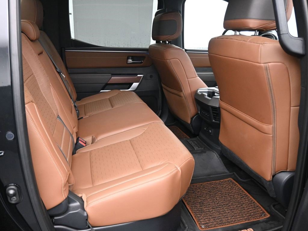 Used 2023 Toyota Tundra 1794 Edition image 13
