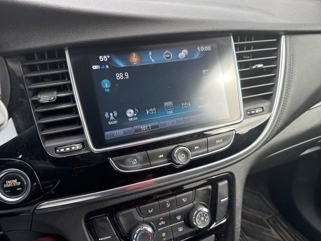 Used 2020 Buick Encore Preferred image 41