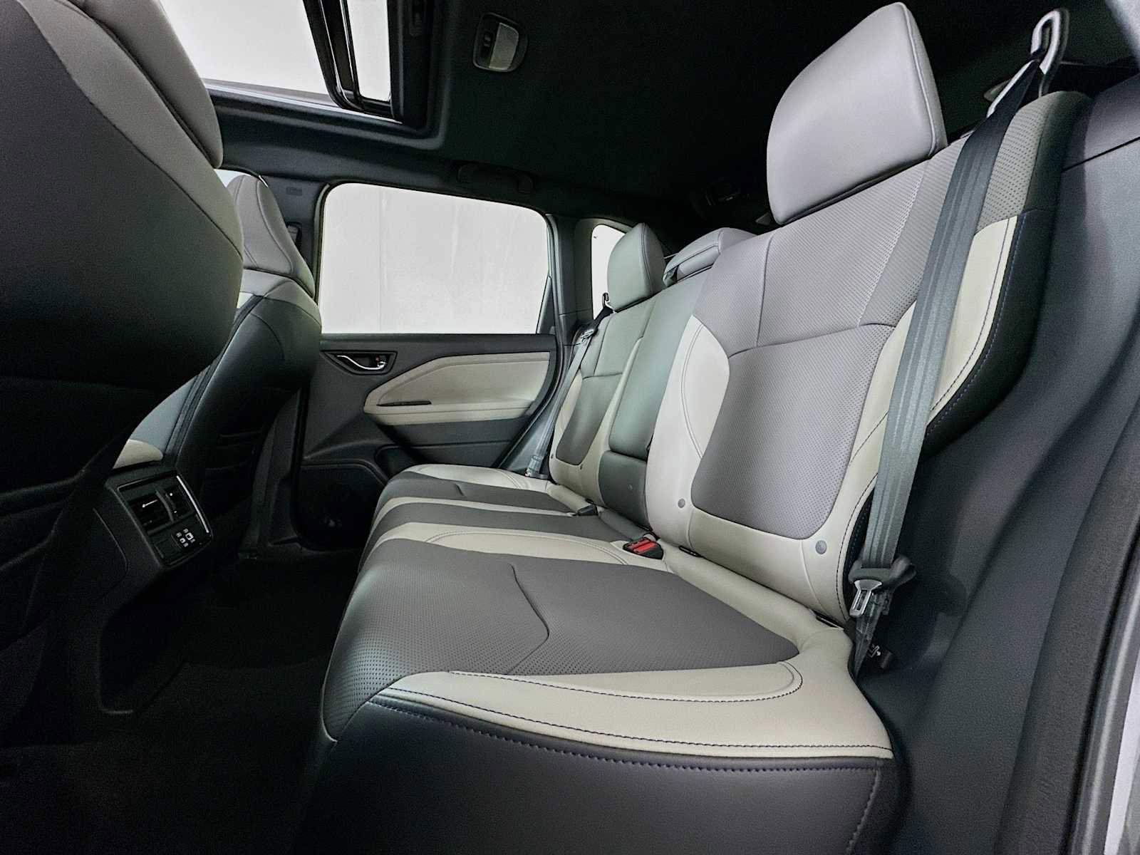 New 2026 Subaru Forester Limited image 23
