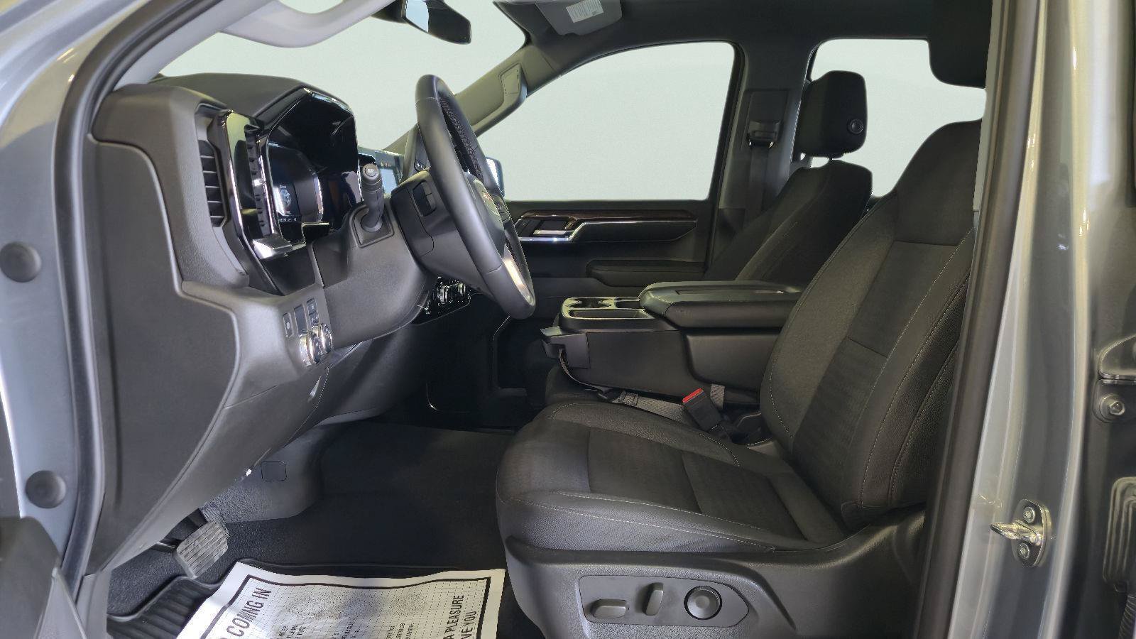 Used 2023 GMC Sierra 1500 Elevation RWD image 13