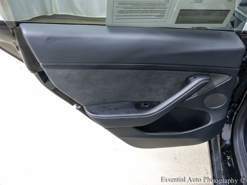 Used 2023 Tesla Model 3 Long Range AWD/4WD image 23