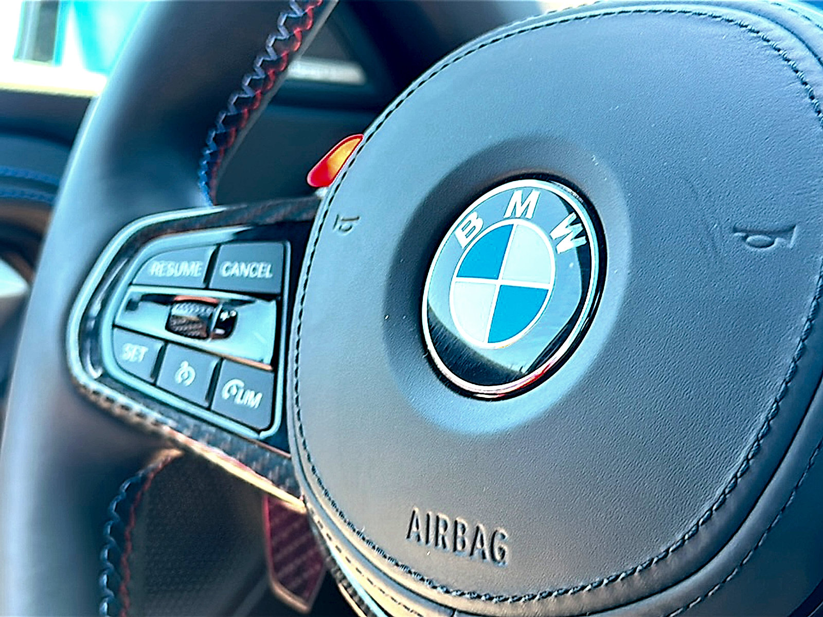 Used 2026 BMW M2 w/ Lighting Package RWD image 29