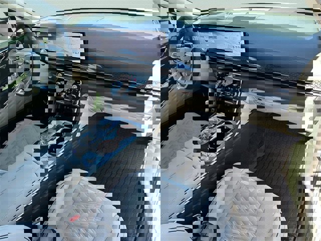 New 2026 Genesis GV80 3.5T e-SC image 18