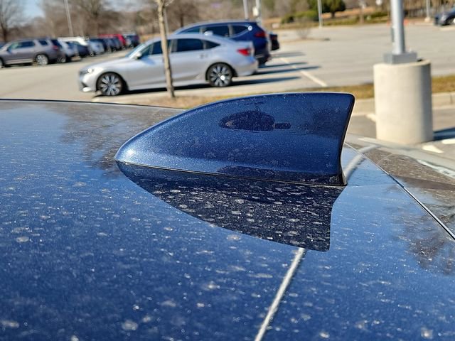 Used 2024 Honda Accord EX-L image 14