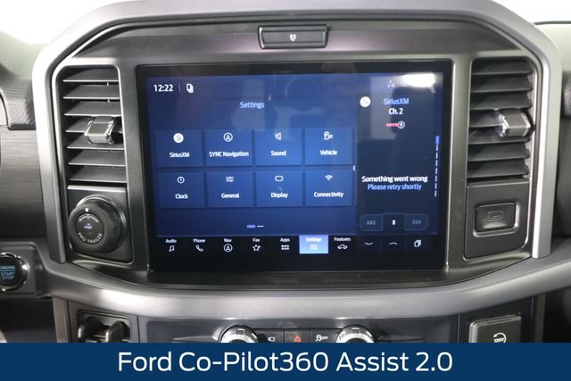 New 2026 Ford F150 XLT w/ Equipment Group 303A High AWD/4WD image 55