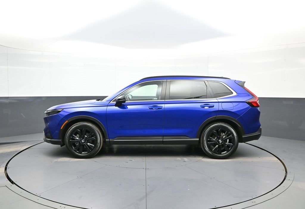 Certified 2023 Honda CR-V Sport Touring image 9