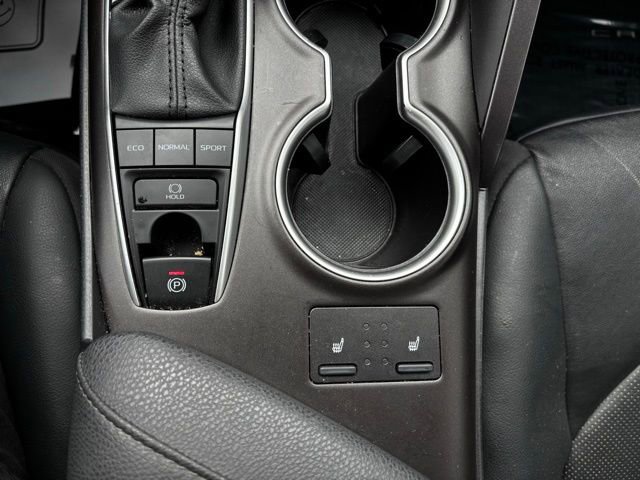 Used 2024 Toyota Camry XLE image 20