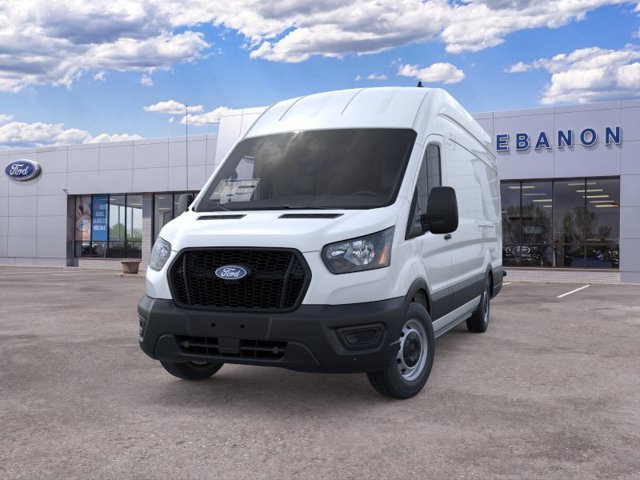 New 2026 Ford Transit 350 148 High Roof Extended RWD image 2