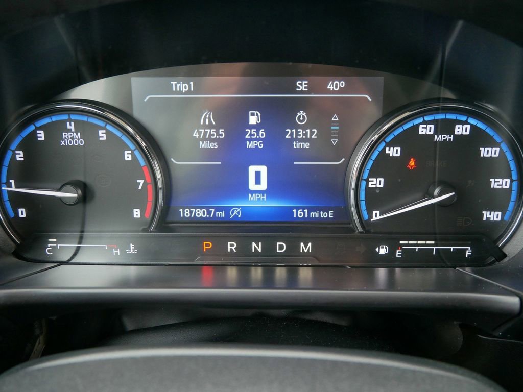 Certified 2021 Ford Bronco Sport Badlands image 22